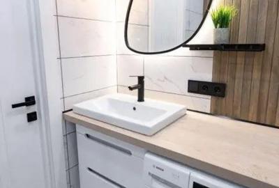 Garsonieră decomandată în Bucureștii Noi