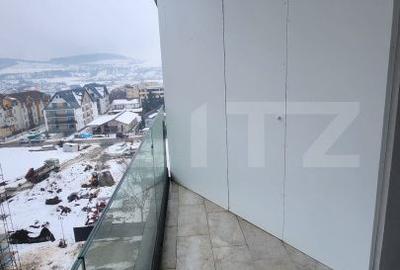 Apartament cu 3 camere în Central - 1