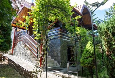 Vanzare casa de vacanta, Slanic Prahova - 45