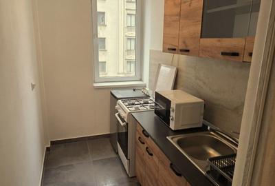 APARTAMENT DE VÂNZARE CU DOUĂ CAMERE IN ZONA GARII DE NORD SEC.1 - 16