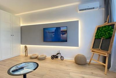 Apartament renovat complet,lângă metrou - 5