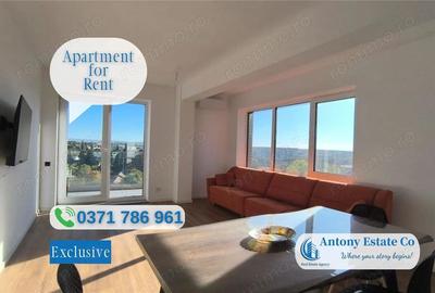 Apartament cu 5 camere în Calea Aradului - 5