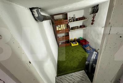 Casa P+M, 4 camere, 130 mp utili, 207 teren, zona Romanesti - 1