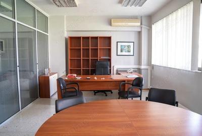 Birou de inchiriat in zona Victoriei - 2