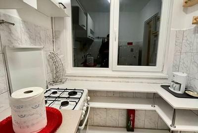 Garsoniera 3 minute Metrou Titan Garsoniera 3 minute Metrou Titan - 5