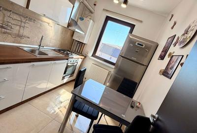 Apartament cu 2 camere decomandat în Dobroești - 4