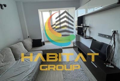 Apartament cu 2 camere decomandat, mobilat în Alexandru Obregia