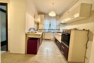Apartament 2 camere – Cartier Precista / Etaj 1 - 6