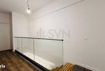 Casă cu 5 camere cu Teren 230 Mp în Corbeanca