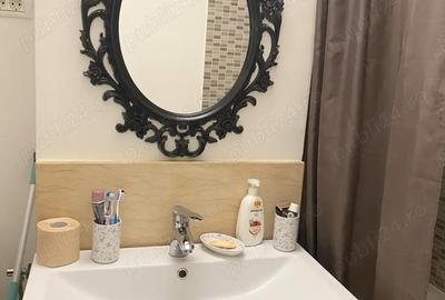 Apartament cu 2 camere decomandat în Gara - 9