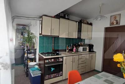 Apartament 2 camere, 55 mp, zona Burdujeni - 2