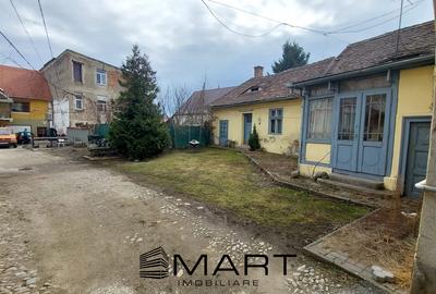 Casă individuală cu 5 camere cu Canalizare în Cisnădie - 16