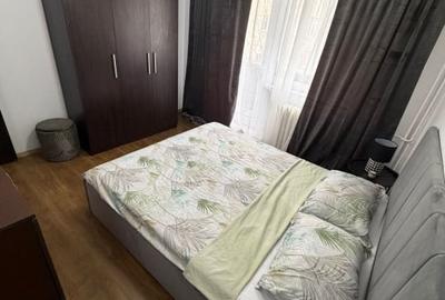 De inchiriat – Apartament 3 camere decomandat, Zona Dacia - 3