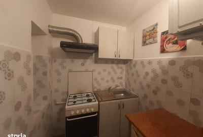 Garsonieră în Aradului - 3