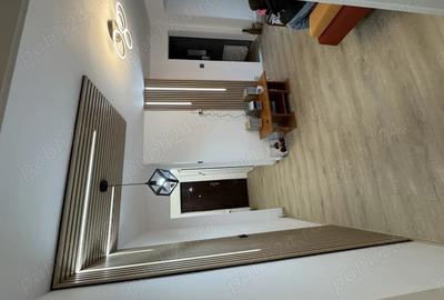 Apartament cu 2 camere nedecomandat în Central - 4