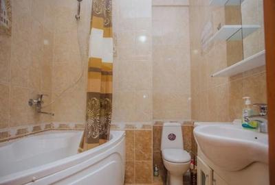 1 camera in zona Unirii - 2