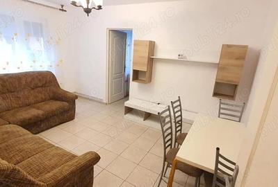 Apartament cu 2 camere decomandat în Marghita - 3