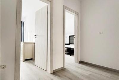 Casa individuala 4 dormitoare, mobilata/utilata, P+M ,115mp utili, 300mp teren - 10