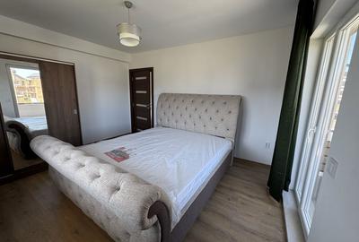 Apartament cu 2 camere în Florești - 3