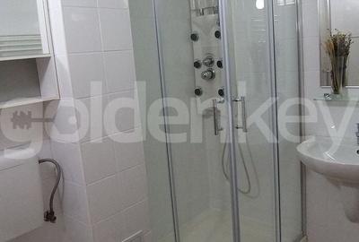 Apartament cu 3 camere decomandat, mobilat în Șoseaua Nordului - 10