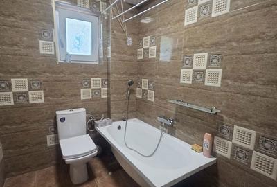 Apartament cu 2 camere decomandat în Burdujeni - 4
