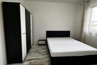 Apartament cu 3 camere în Someșeni - 12