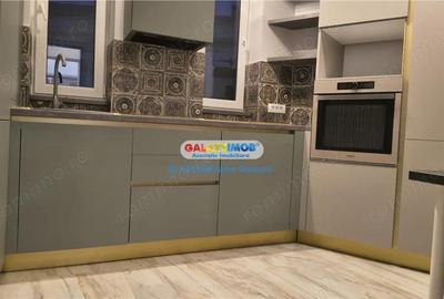 Apartament cu 2 camere decomandat, mobilat în Magheru - 6
