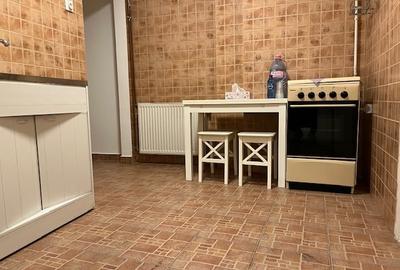 Apartament cu 3 camere semidecomandat în Centrul Istoric - 9