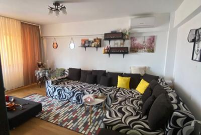 Apartament 2 camere | Decomandat | Mihailesti Giurgiu | bloc 2010 - 3
