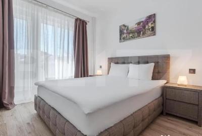 Apartament cu 3 camere decomandat în Central - 1