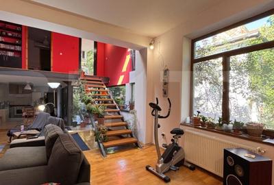 Casa moderna Sp + P + E la cheie, 1 Mai, zona Medicina Vec - 8