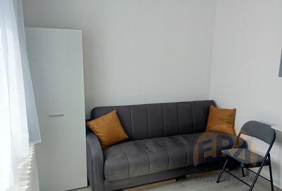 Garsoniera 1 camera, Rogerius, Str. Aluminei - 1