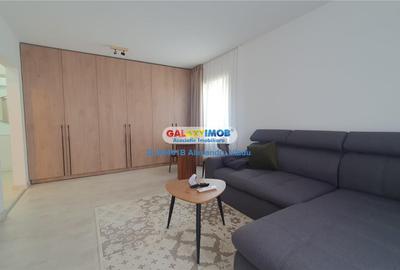 Apartament cu 2 camere decomandat, mobilat în Pipera - 3