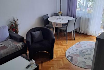 Apartament cu 2 camere decomandat în Exterior Vest - 6