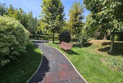 FLOREASCA (Laguna Residence) - 3 camere 119 mp, langa lac, parc, piscina, garaj! - 5