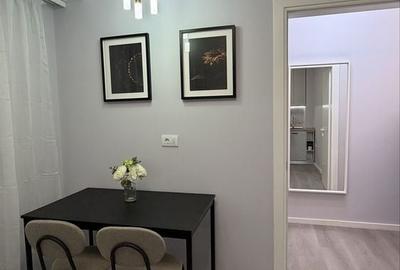 Garsonieră decomandată, mobilată în Lujerului - 3