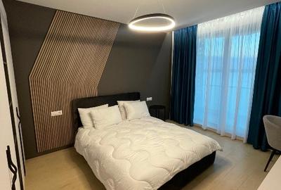 Închiriez apartament 2 camere vedere lac,la intrare in Mamaia,Lake On - 7