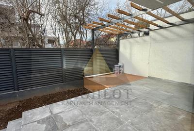 Duplex cu 5 camere cu Canalizare în Iancu Nicolae - 27