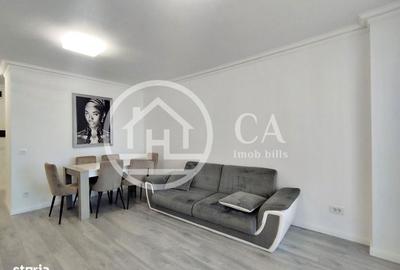 Apartament cu 3 camere decomandat în Cihei - 12