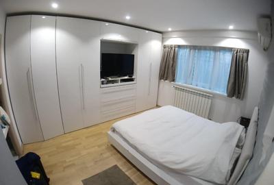 Apartament cu 2 camere decomandat, mobilat în Unirii - 3