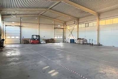 Spațiu comercial, de 1,200 mp, în Nord - 4