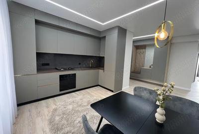 Apartament cu 3 camere decomandat în Dorobanților - 4