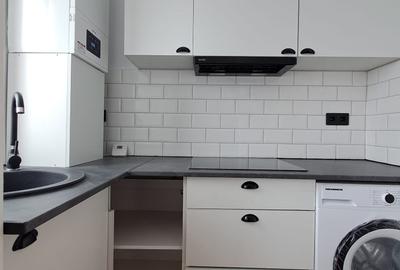 Garsoniera renovata complet, et.3 zona Someseni - 3