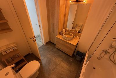 Birou, de 47 mp, în Pipera - 4