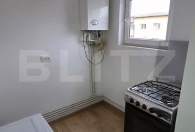 Garsoniera de vanzare, 26 mp utili, finisata, zona Calea Moldovei - 4