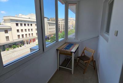 Apartament cu 3 camere decomandat în Calea Victoriei - 3