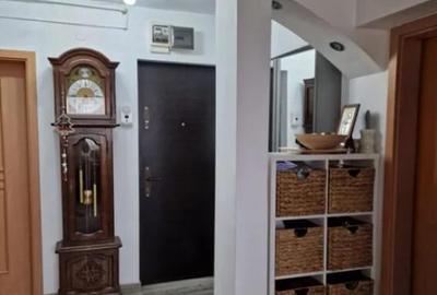 Apartament 2 camere, decomandat - zona Astra - 4