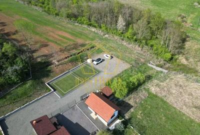 Casă individuală cu 2 camere cu Canalizare în Herneacova - 2