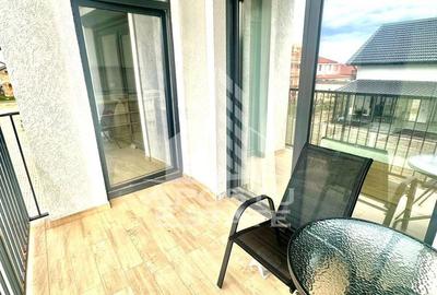 Apartament cu 2 camere în Moșnița Nouă - 4