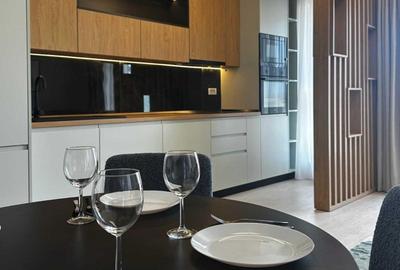 Apartament cu 2 camere decomandat, mobilat în Pipera - 4